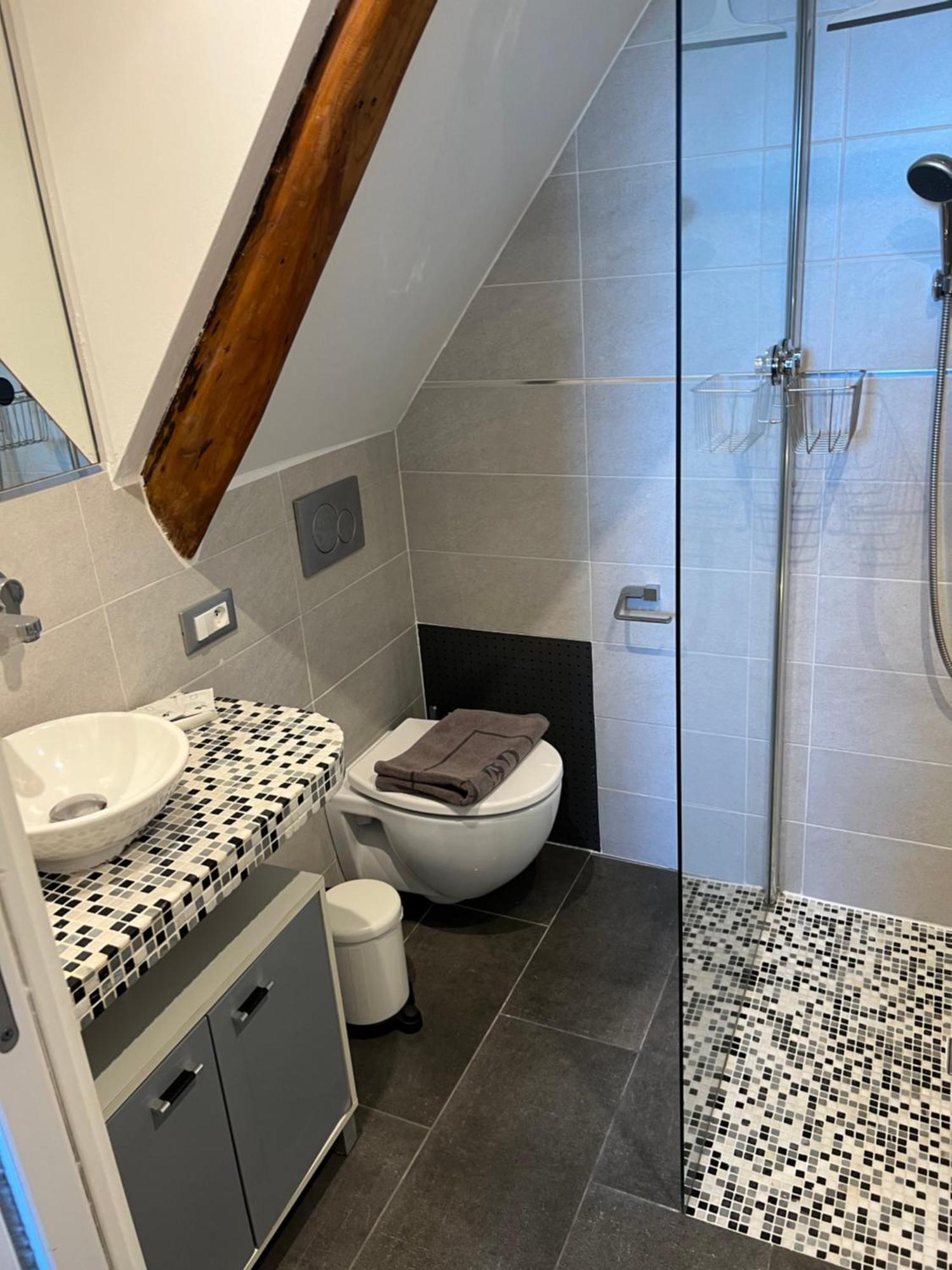 Apartamento Petit Vue Menton