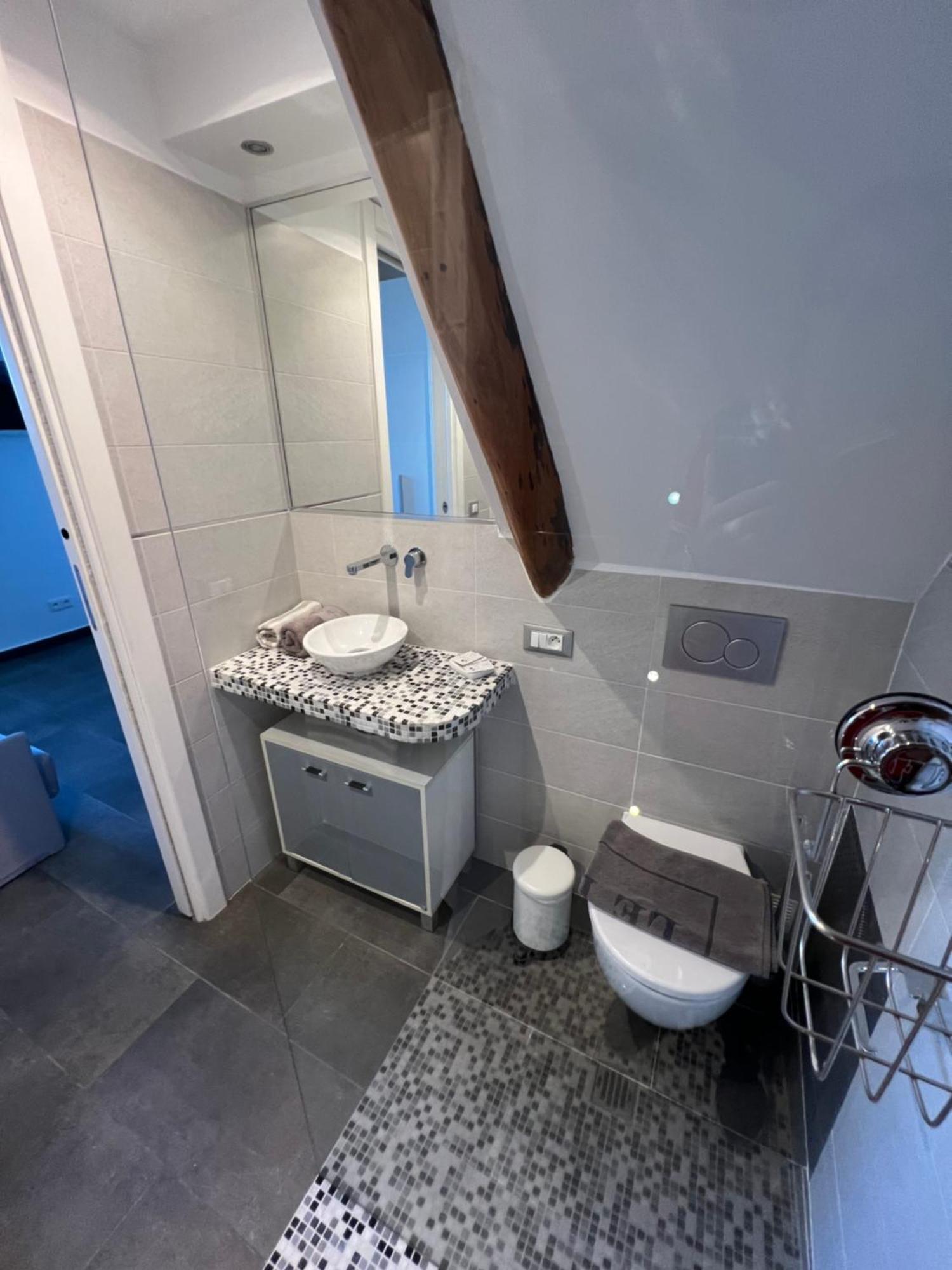 Apartment Petit Vue *