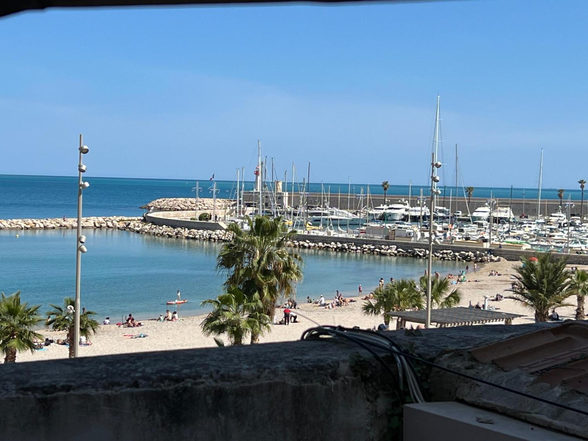 Petit Vue Apartment