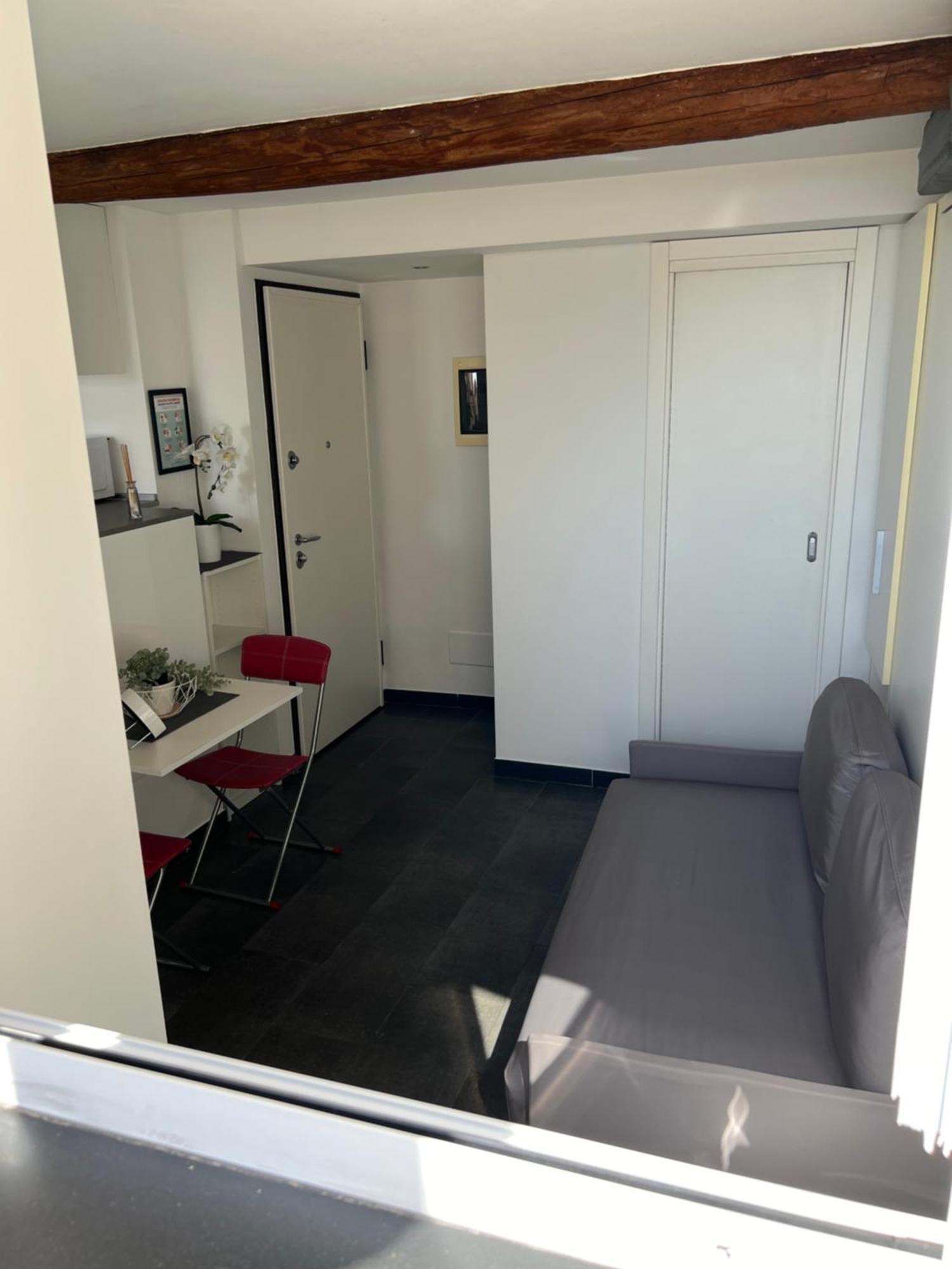 Apartment Petit Vue Menton