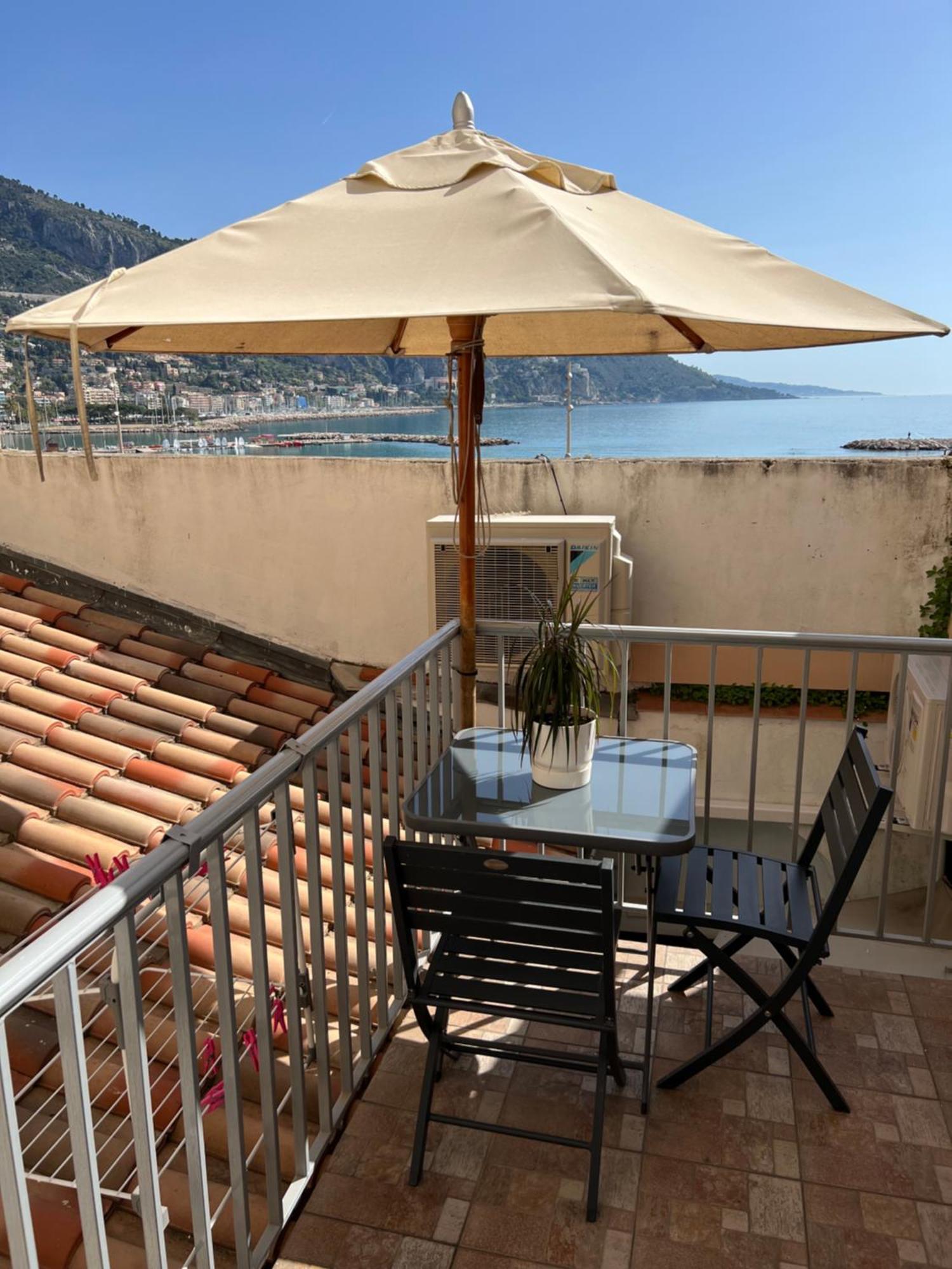 Apartment Petit Vue *